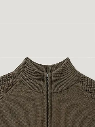 BELSTAFF | Pull Troyer ASPEC | braun